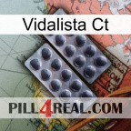 Vidalista Ct 31